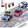 Modellset Fimo Kids Form&Play - Autos
