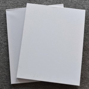 Leinwand - 18 x 24 cm - 10er-Pack Leinwand - 18 x 24 cm - 10er-Pack