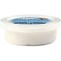 Foam Clay - Pastellfarben - Glitzer - 6 x 14 g