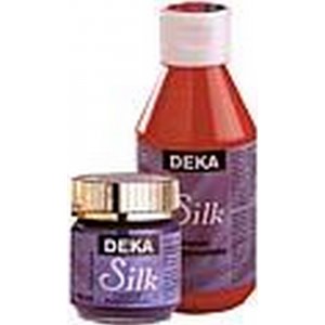 Seidenfarbe DEKA 50 ml Farblos - Extender (3500) Seidenfarbe DEKA 50 ml Farblos - Extender (3500)