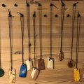 Kundenbild Braunes Kunstlederband