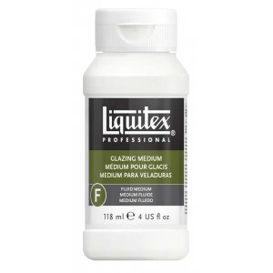Lasermedium Liquitex Lasermedium Liquitex