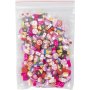 Figurenperlen - Candy - 200 Stk