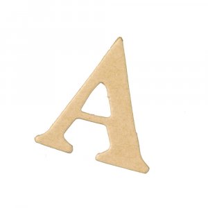 Papierbrief - 40x1 mm Papierbrief - 40x1 mm