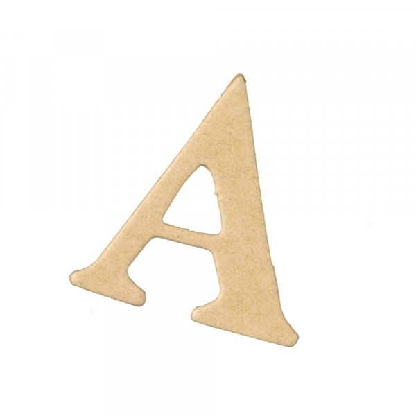 Papierbrief - 40x1 mm