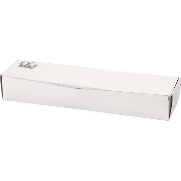 Lackpinsel - Nr. 13+16+25+35+50 - flach - 10 Stk Lackpinsel - Nr. 13+16+25+35+50 - flach - 10 Stk