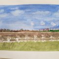 Kundenbild Pinselset - Aquarell Nr.2 (5 Stück)