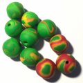 Kundenbild Modellier-Fimo Soft 57g - Grün
