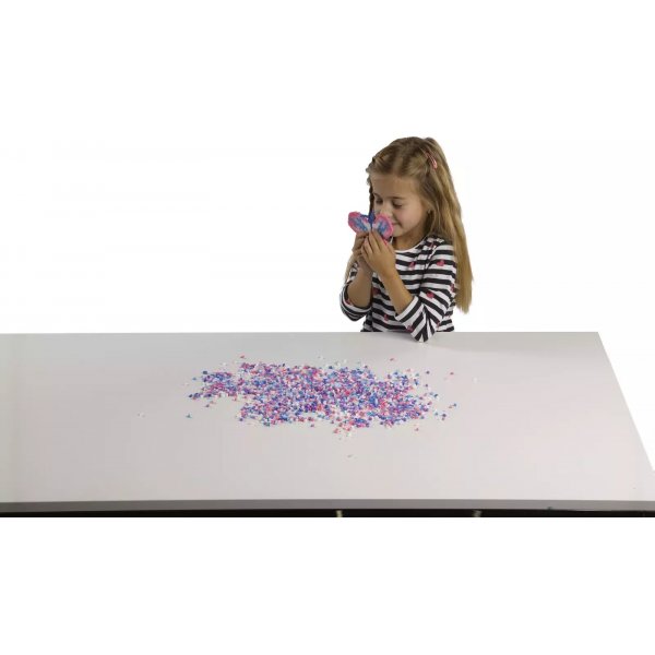 Die Perle - Schmetterling