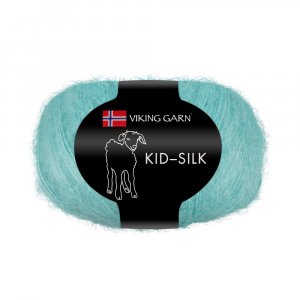 Kid/Seide 25g - Seegrün (330) Kid/Seide 25g - Seegrün (330)