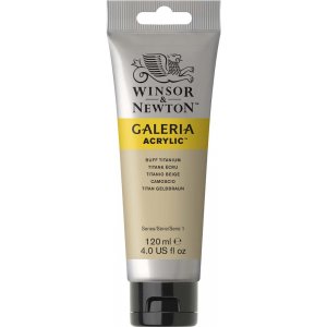 Acrylfarbe W&N Galeria 120ml Acrylfarbe W&N Galeria 120ml