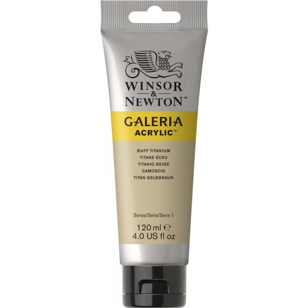 Acrylfarbe W&N Galeria 120ml