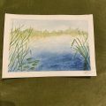 Kundenbild Aquarellkasten L&B aus Metall - 12 Tassen