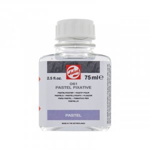Fixiermittel für Pastelle Fixiermittel für Pastelle