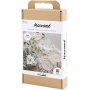 DIY Kit Makramee, Tischdekoration