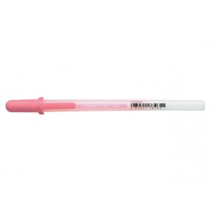 Souffle Deco 3D-Tintenroller - Rosa Souffle Deco 3D-Tintenroller - Rosa