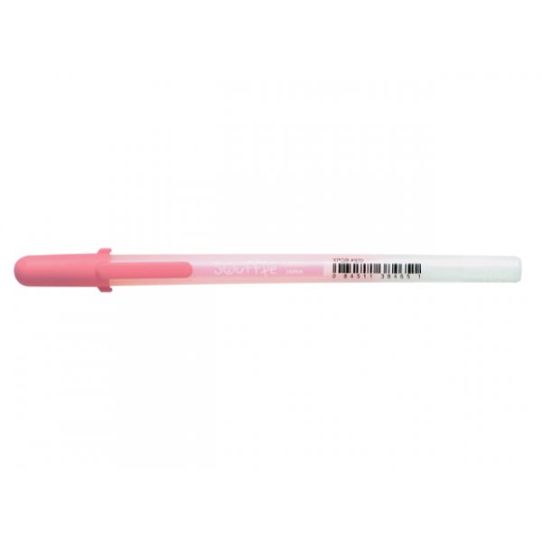 Souffle Deco 3D-Tintenroller - Rosa