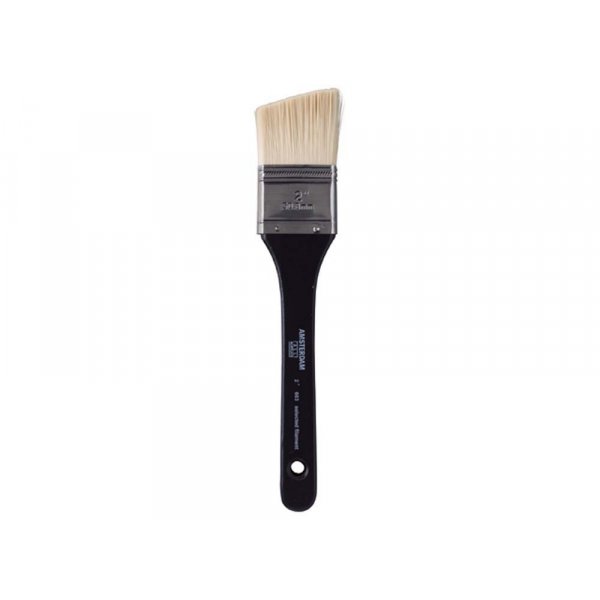 Acrylpinsel Amsterdam 603 (Winkel)