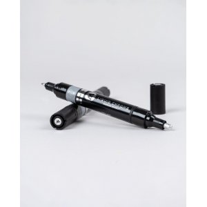 Molotow - Liquid Chrome Marker Twin - 1,5 mm + 4 mm Molotow - Liquid Chrome Marker Twin - 1,5 mm + 4 mm