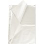 Seidenpapier - Perlmutt - 50 x 70 cm - 14 g - 25 Blatt