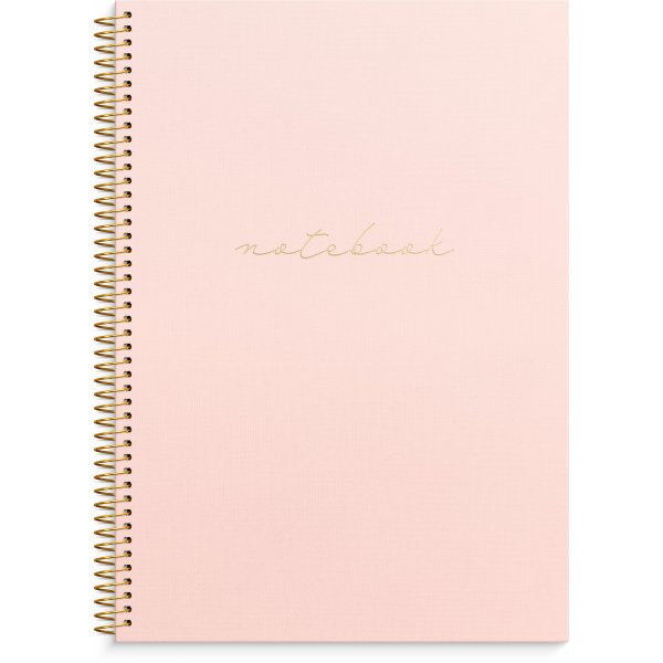 Notizbuch - A4