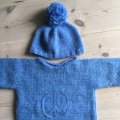 Kundenbild Lett-lopi 50g - Himmelblau