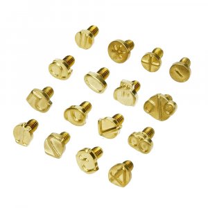 Stempel für Burn Marking Pen 16 Stück - Zahlen und Symbole Stempel für Burn Marking Pen 16 Stück - Zahlen und Symbole