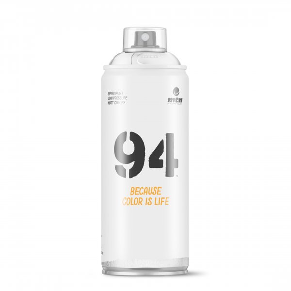 Sprhfarbe MTN 94 - 400 ml