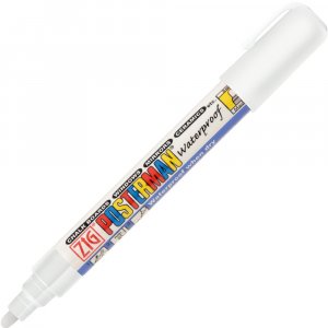 Markierstift ZIG Posterman 2mm Markierstift ZIG Posterman 2mm