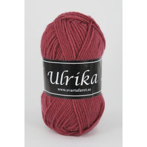 Black Sheep Ulrika Garn 50g - Hell (549) Black Sheep Ulrika Garn 50g - Hell (549)