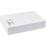 Farbiger Karton - wei - A5 - 180 g - 200 Blatt