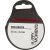 Satinband - Burgunderrot - B3 mm - 15 m Satinband - Burgunderrot - B3 mm - 15 m