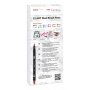 Tombow ABT Dual Brush 12er-Pack Basic