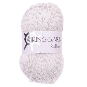 Wikingergarn Reflexgarn 50g Wikingergarn Reflexgarn 50g