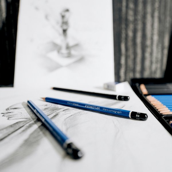 Zeichenset STAEDTLER Design Journey Mixed 100% PEFC