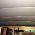 Kundenbild Kunstleder 145 cm Påarp - Beige