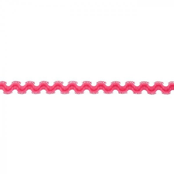 Bordre - elastisches Ric Rac