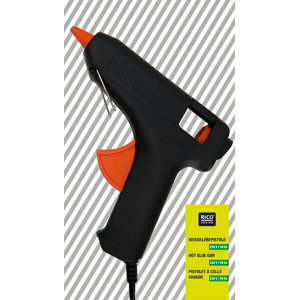 Klebepistole - RICO Design - Verschiedene Größen Klebepistole - RICO Design - Verschiedene Größen