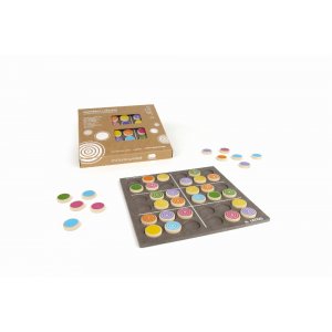 Buntes Sudokino Buntes Sudokino