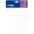 Puzzle 205 x 145 mm - 16 Teile