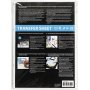 Transferfolie - wei - fr helle und dunkle Textilien - 12 Blatt