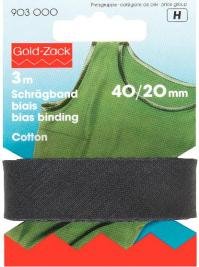 Skew Cotton schwarz Skew Cotton schwarz