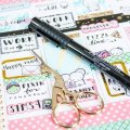 Kundenbild Zeichenstiftset PITT Artist Black - 4 Stifte