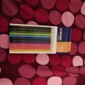 Kundenbild Buntstifte 12 schmal