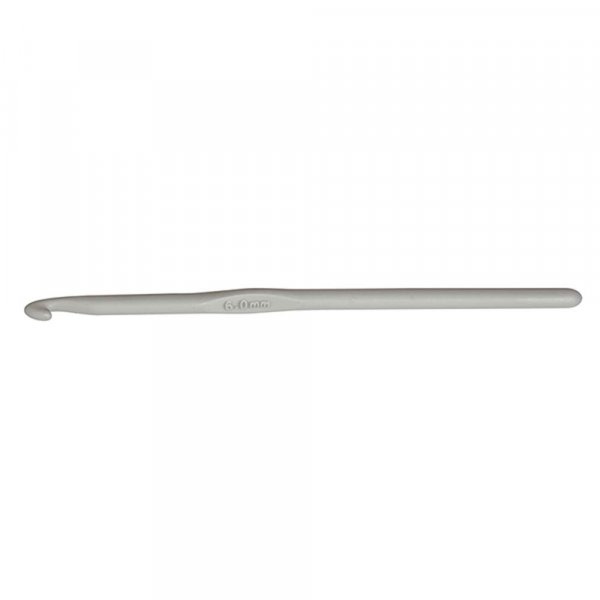 Hkelnadeln Knitpro - Aluminium