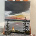 Kundenbild Acrylfarbenset Amsterdam 20 ml - 6 Tuben