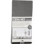 Cera-Mix Standard Modelliergips - hellgrau