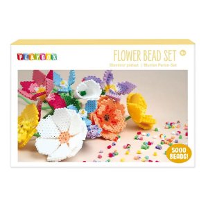 Perlenblumen-Set - Kreatives Set für Perlenblumen Perlenblumen-Set - Kreatives Set für Perlenblumen