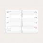 Kalender 26/27 Senator - A5 - 4in1