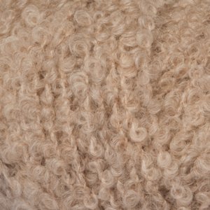 DROPS Alpaca Bouclé Mix Garn - 50 g - Hellbeige (2020) DROPS Alpaca Bouclé Mix Garn - 50 g - Hellbeige (2020)